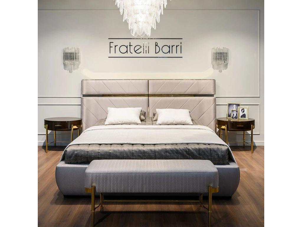 Кровать Fratelli Barri Mestre