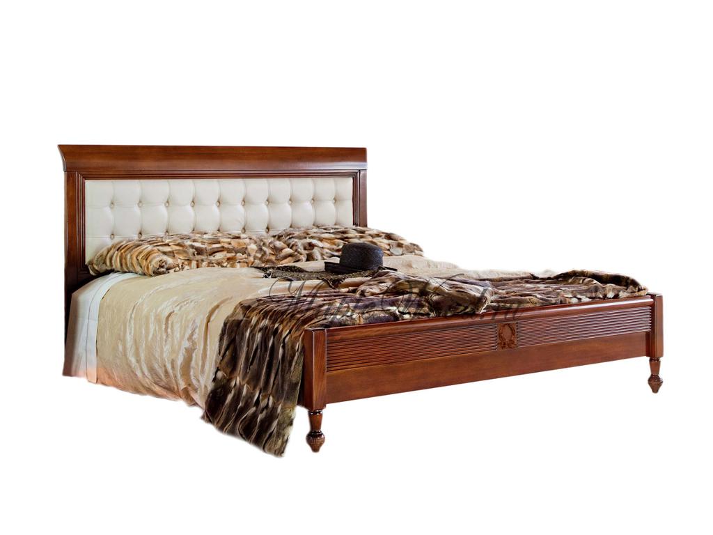 Кровать односпальная Monte Cristo Maria Silva