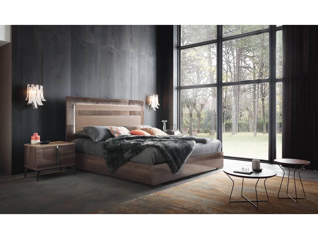 Спальня современный стиль ALF Matera