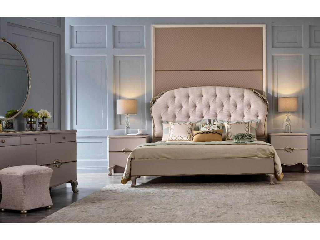 Спальня барокко FurnitureCo Верона