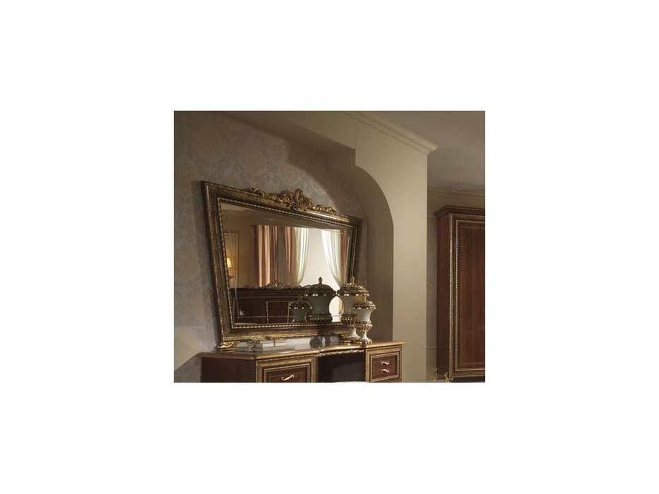 зеркало настенное Arredo Classic Giotto для стола туалетного (Цвет)