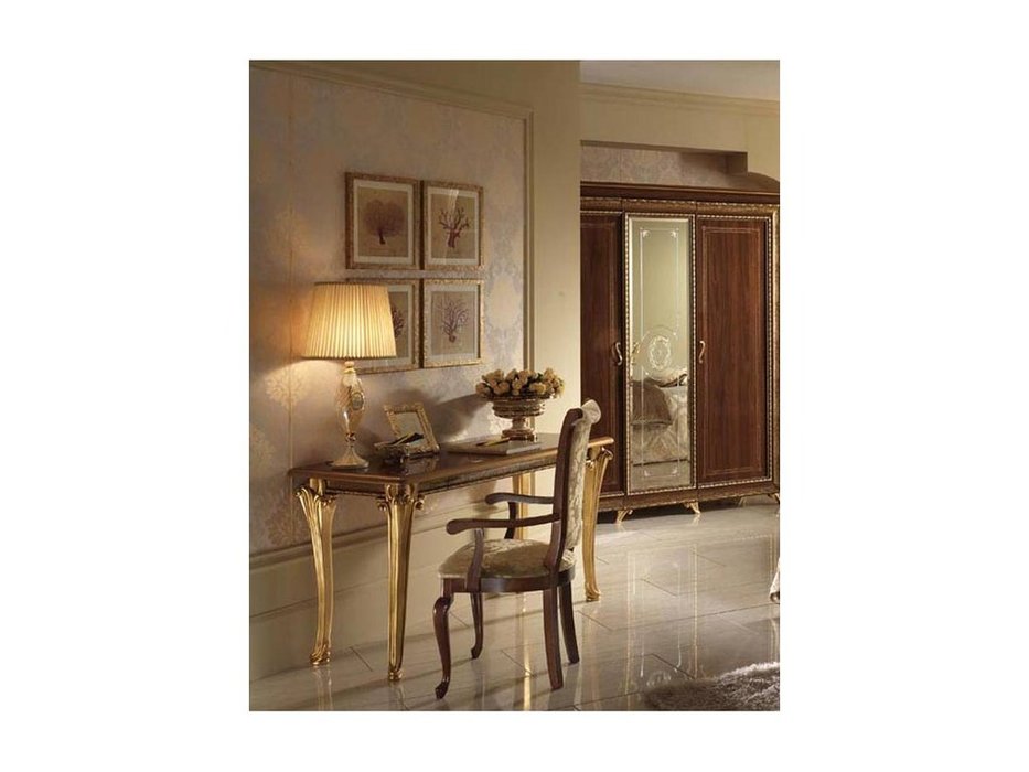 стул с подлокотниками Arredo Classic Giotto (Цвет)