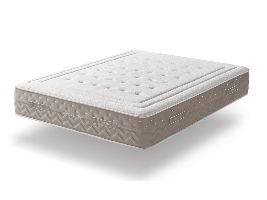 матрас ESF Dupen Memory Duo 180х200 (Цвет)