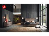 Спальня современный стиль ALF: Matera