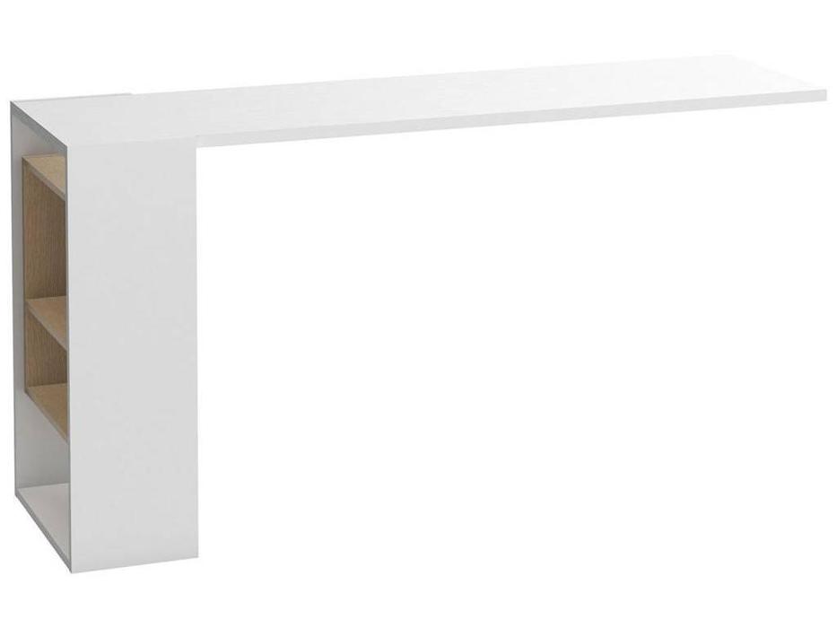 стол туалетный Vox 4YOU  (белый, дуб)