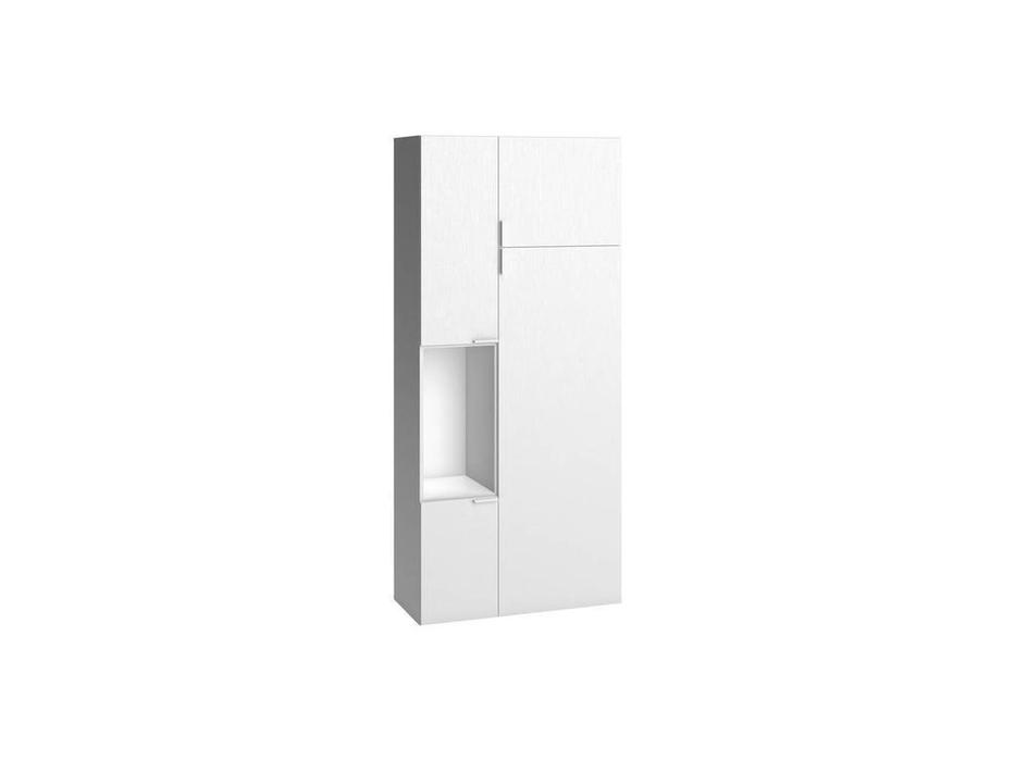 шкаф 2-х дверный Vox 4YOU  (белый)