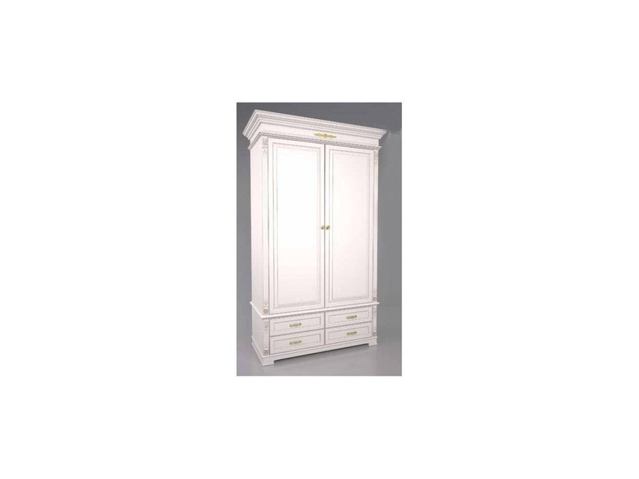 шкаф 2-х дверный Arco Decor (Цвет)