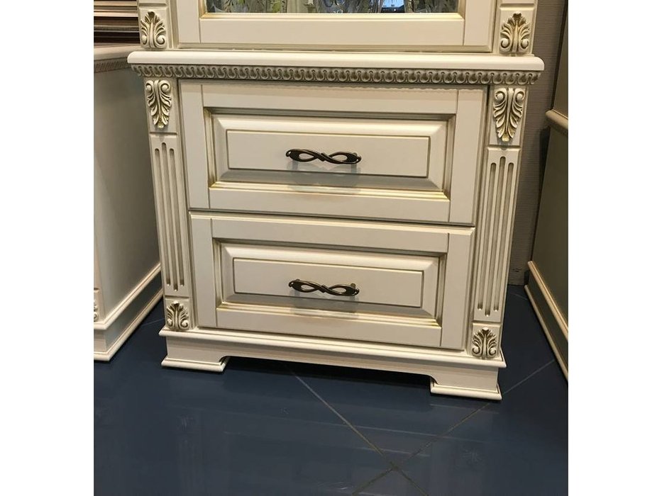 тумба прикроватная Arco Decor (Цвет)