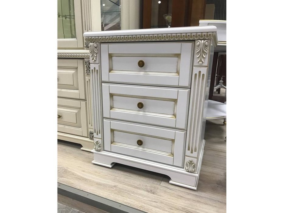 тумба прикроватная Arco Decor (Цвет)