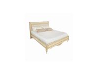 Кровать двуспальная Timber: Неаполь 1 шт.