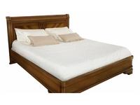 Кровать двуспальная Timber: Палермо 1 шт.