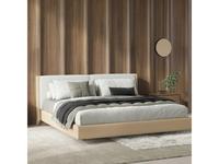 Кровать двуспальная Mod Interiors: Miramar