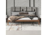 Кровать двуспальная Mod Interiors: Marbella