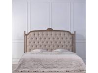Кровать двуспальная CUF Limited Marcel&Chateau
