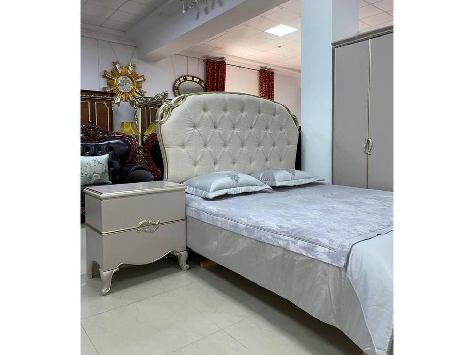 спальня барокко FurnitureCo Верона