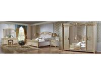 Спальня барокко FurnitureCo: Атанасия