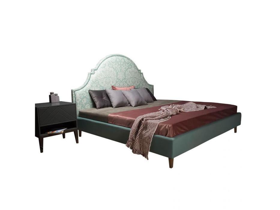 кровать двуспальная MDeHouse Essaouira 180х200 (ткань)