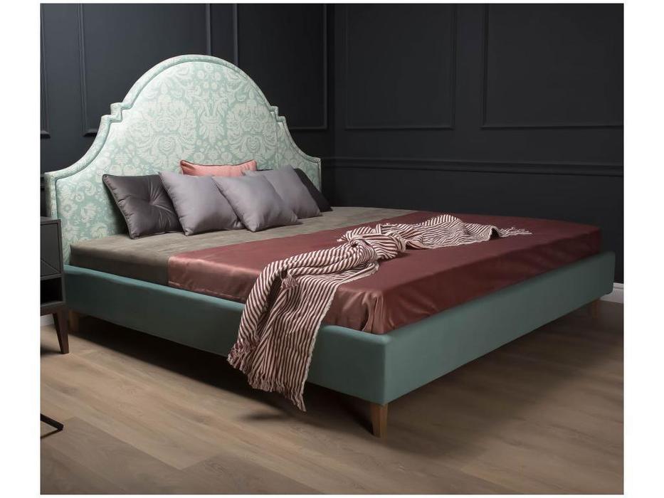 кровать двуспальная MDeHouse Essaouira 180х200 (ткань)