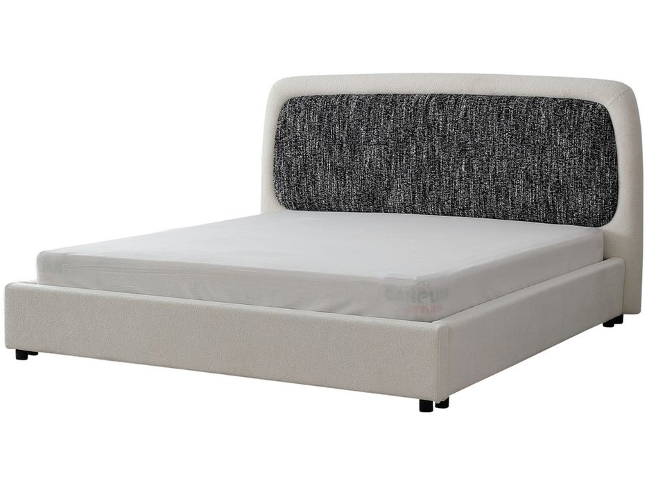 кровать двуспальная STG Utopia 180х200 (Цвет)