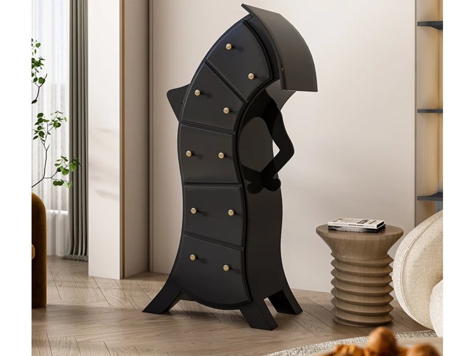 комод STG Creative Drawer 5 с 5 ящиками (Цвет)